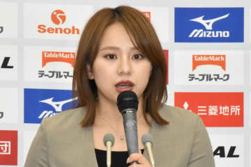 【体操】東京五輪以来の「団体メダル」へ　村上茉愛女子強化本部長が〝エース〟の出現を熱望