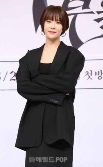 “4億円以上の横領容疑で起訴”女優ファン・ジョンウム、広告から姿を消す