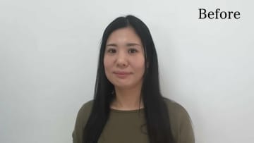 「旦那さんを見返したい」結婚後10キロ増のアラフォーママが美女に大変身！「すごく可愛い」「石原さとみになってる」と話題