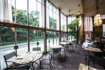 新宿でランチデートするなら！オススメのカフェ＆レストラン4選