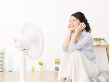 暑い夏には扇風機とサーキュレーターどっちがいい？家電エバンジェリストが目的やシーン別おすすめを紹介