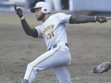 阪神6点の猛攻呼ぶ同点3点適時二塁打！森下翔太/高寺望夢を脅かす存在へと成長すべく2軍で結果積む眠れる大砲とは！？