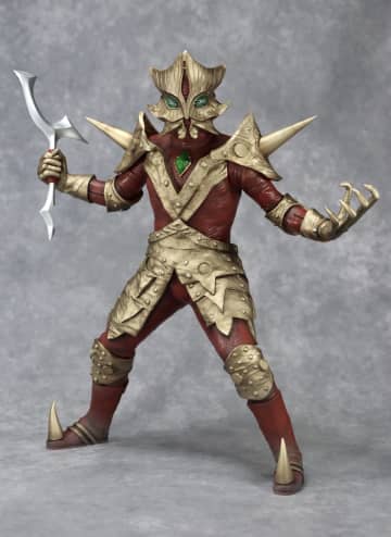 ウルトラマンタロウ「1/6特撮シリーズ ウルトラマン Vol.111 異次元超人エースキラー」