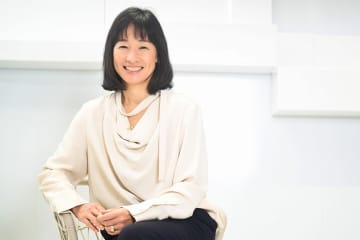 【伊達公子】テニスの日本での競技人口を増やすには「テニピン」の普及が鍵になるか＜SMASH＞