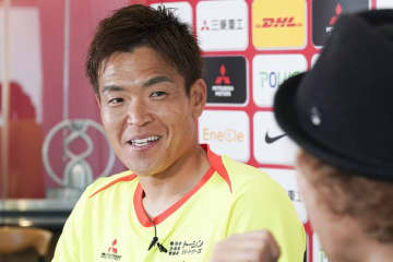 “世界最高峰”クラブW杯への挑戦。決勝トーナメントに進出できたとして、浦和のGK西川周作が戦いたい「日本に近年来ていない」超名門クラブ