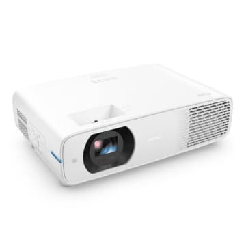 ベンキュージャパン、明るい教室でも鮮明に映像を投影できるフルHD・高輝度LEDプロジェクター「LH750」を発売
