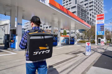 サービスステーション活用で配送効率化を拡大！セルフィットとLife Hub Networkの挑戦