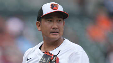 【MLB】菅野智之がメジャー自身最多の103球　2HR被弾など7回途中4失点で3敗目　チームは完封負け