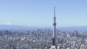 1～3月実質GDPが年率換算0.7％減で1年ぶりマイナス…半分以上占める「個人消費」がほぼ横ばい、米や野菜などの価格高騰が家計直撃