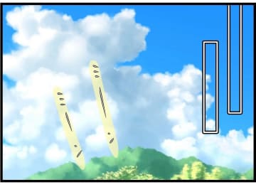 【漫画】溶けてしまったかき氷だってうれしい♪【今夜何食べたい？〜お父さんの日記〜 Vol.21】