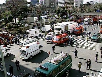 激動の1995年、歴史の瞬間を記録した報道カメラマンが30年ぶりに激白！