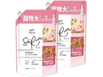 まとめ買いで賢く節約！人気の〈洗剤・柔軟剤〉を【Amazonタイムセール】でお安くゲット♡
