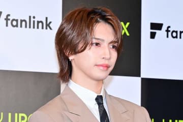 元キンプリ岩橋、ド軍本拠地の土を購入　オークションで「ちょっとマニアックなことを」