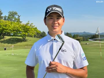 初優勝時も使っていた！　鍋谷太一が3年間手放せない軟鉄鍛造アイアンとは？