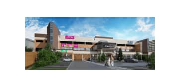 都市型SC「そよら西宮今津」5月30日開店、ダイエー西宮店から転換