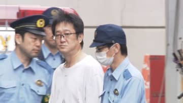 “置き配”狙いで徘徊し物色か…防犯カメラに写るも「身に覚えない」と供述　5700円相当の衣類が入った紙袋を盗んだ疑いで53歳男を逮捕