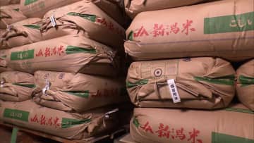 「備蓄米を素早く店頭に」スーパー向けと小規模米店向けに優先販売枠…政府の新たな米高騰対策