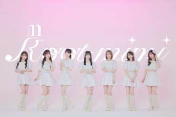 黒嵜菜々子プロデュースのRoot mimi、初の楽曲「片想いタイムラプス」配信リリース