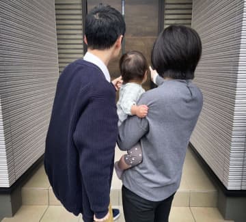 恋愛も性行為もない「友情結婚」をした２人、一緒に３年暮らしてどうなった？　きっかけはあの人気ドラマ、できた子どもは口そろえ「かわいい」