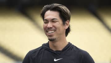 【MLB】前田健太はカブスとマイナー契約　今永昇太や鈴木誠也と共闘なるか　開幕前は先発ローテ争いもタイガースから放出