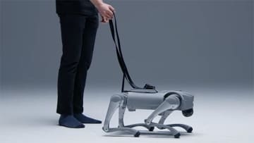 AIのパラダイムシフトが起きる？ 事前学習ゼロのAIロボット「Digital Nervous System」