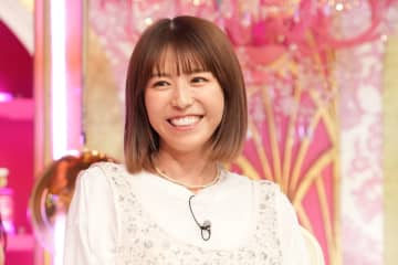 若槻千夏「子どもを送り出してから時計見ないんですよ」　朝を有意義に過ごすためのポイントを明かしスタジオが大絶賛