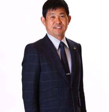 西武、6月13日の中日戦でサッカー日本代表・森保監督がセレモニアルピッチ「温かい目で私の投球を見守っていただければ」