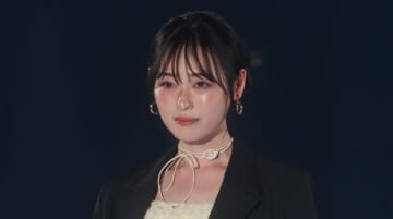 福原遥、学園祭会場の似顔絵ウェルカムボード公開「特徴をつかんでいる」とファン歓喜