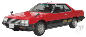 ハセガワ「ニッサン スカイライン 2000ターボRS（R30）前期型（1983）」「ヤマハ TZR250（3MA）（1989」が完全新金型で登場！X-スケールモデルズ「P-3C オライオン」、グレートウォールホビー「アメリカ空軍 A-10C 攻撃機」など注目のスケールモデル情報をお届け！