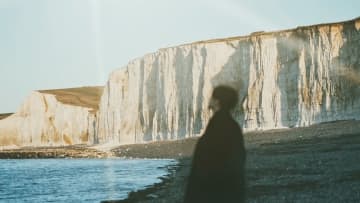 TK from 凛として時雨、イギリス＆アイスランドの映像を交えた「orbit」MVプレミア公開へ