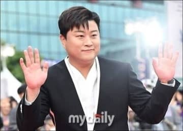 “飲酒当て逃げ”キム・ホジュン、懲役2年6ヶ月の実刑が確定