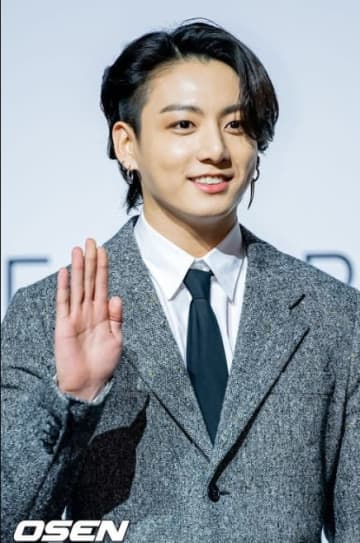 BTS ジョングク、除隊まであと1ヶ月！ファンとの再会に期待「すぐ会おう」