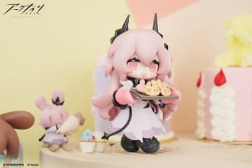 アークナイツ「デザートはいかがですか？ミニシリーズ シヴィライト・エテルナ」