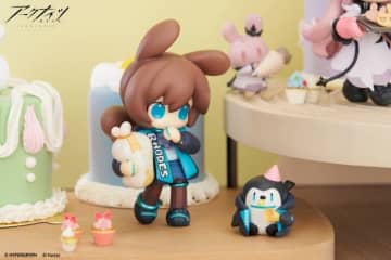 アークナイツ「デザートはいかがですか？ミニシリーズ アーミヤ ver.2」