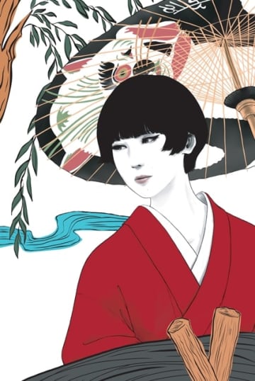 椎名林檎、ニュー・シングル「芒に月」リリース 綾瀬はるか主演ドラマ『ひとりでしにたい』主題歌にも決定