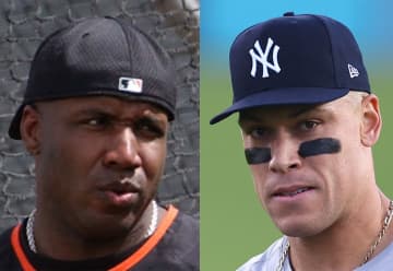 【ＭＬＢ】ボンズは１２０、ジャッジは２０…故意四球〝激減〟の要因を米サイト分析