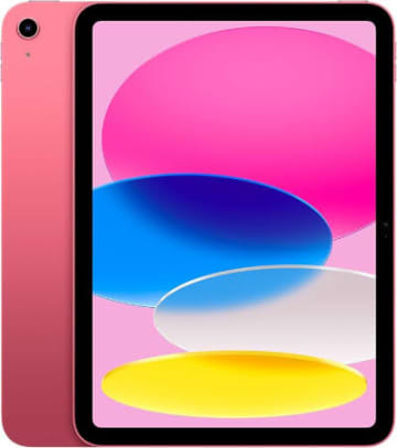 11インチiPadの「ピンク」浮上！　タブレット端末 人気ランキングTOP10　2025/5/16