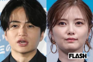 白石麻衣＆菊池風磨、真剣熱愛も“結婚5年封印”報道で双方ファンからモヤモヤ続出「37歳＆35歳」で目指す“純愛ゴール”の行方に集まる注目