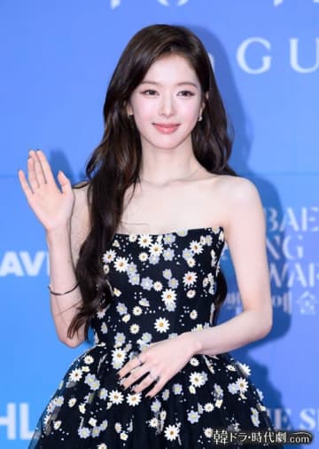 『バニーとお兄さんたち』でノ・ジョンウィが見せた新境地、子役から国民的ヒロインへ