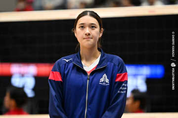 ネーションズリーグ女子日本代表のメンバーが決定！ 佐藤淑乃や秋本美空も選出