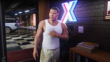 まるで『GTA6』？リッチすぎるロスサントスを楽しめる『GTA5』ビジュアル強化Mod
