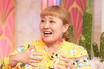 丸山桂里奈「150万円分くらい」　深夜のネットショッピングでまさかの爆買い　夫・本並健治には「言わないでほしい」その理由とは