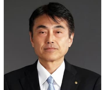 宝酒造社長に渋谷常務 現任の村田氏は相談役に