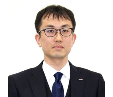 さとう 29年半ぶりの社長交代