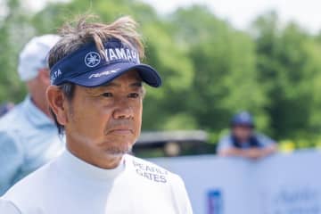 藤田寛之は全米プロシニアの“前哨戦”で24位発進「後半に巻き返せてよかった」