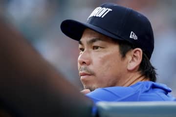 前田健太がカブスとマイナー契約で今永昇太、鈴木誠也と合体へ「先発陣に厚みが出る」地元報道
