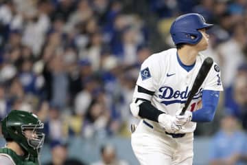 【MLB】明日の大谷翔平、相手先発との対戦成績は？　元同僚のベテラン左腕から“4試合連発アーチ”なるか【5月18日エンゼルス戦】