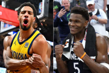 NBA戦国時代！７年連続で異なるチームがチャンピオンとなれば史上初。過去２年の王者も崖っぷちに＜DUNKSHOOT＞