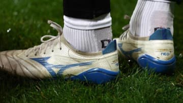 ミズノの最高益を支えた高校サッカー。日本代表トリオやラモスも貢献