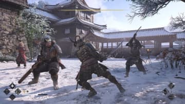 『アサクリ シャドウズ』決算でも好調な滑り出し。ユービーアイソフト、主要タイトルの延期も明かす